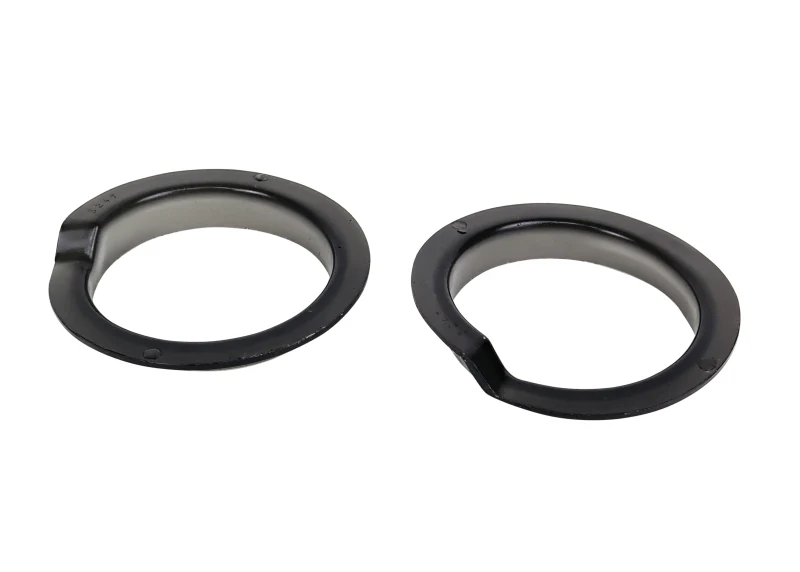 Whiteline 10-15 Chevrolet Camaro Rear Upper Coil Spring Insulator