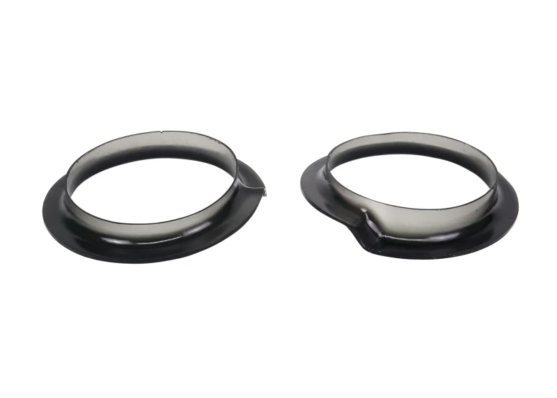 Whiteline 10-15 Chevrolet Camaro Rear Upper Coil Spring Insulator - Image 2