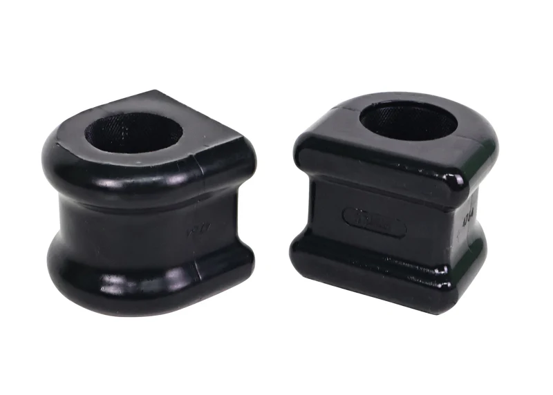 Whiteline 11-21 Jeep Grand Cherokee 33mm Front Sway Bar Mount Bushing Kit