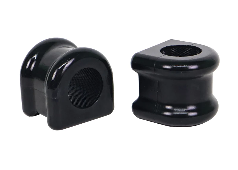 Whiteline 11-21 Jeep Grand Cherokee 33mm Front Sway Bar Mount Bushing Kit - Image 3