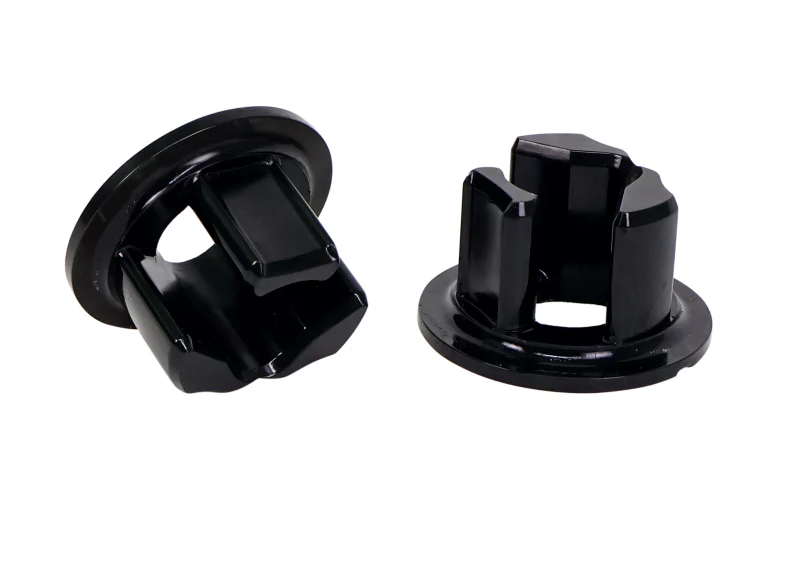 Whiteline 16-24 Mazda MX-5 Miata Rear Differential Bushing Insert Kit - Image 3