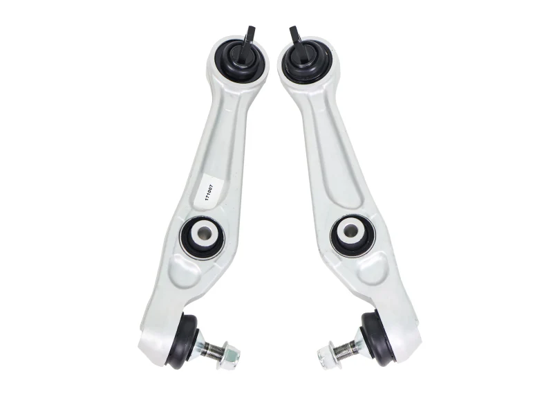 Whiteline 17-25 Tesla 3 Upgraded Spherical Bearing Arm - Image 2
