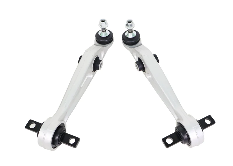 Whiteline 17-25 Tesla 3 Upgraded Spherical Bearing Arm - Image 3