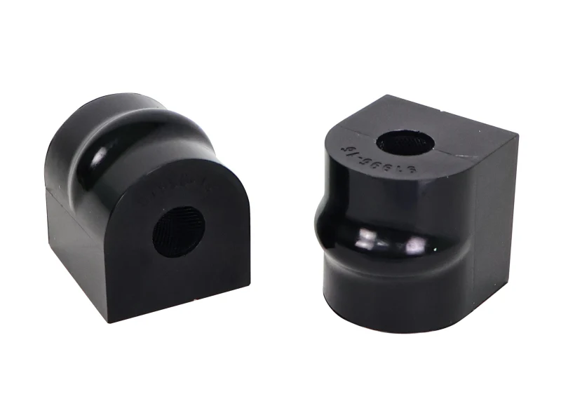 Whiteline 17-25 Tesla Model 3 Sway Bar Mount Bushing Kit - 18mm - Image 3