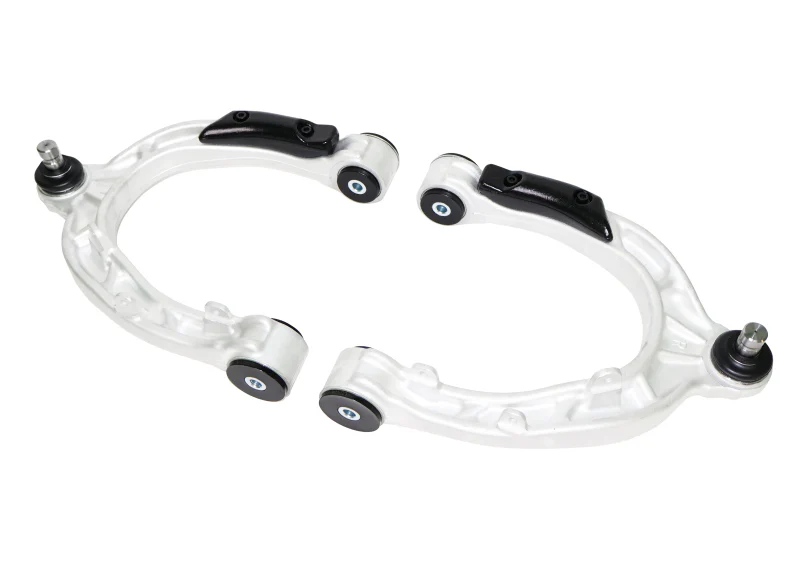 Whiteline 17-26 Tesla 3 Front Upper Control Arm - Image 5