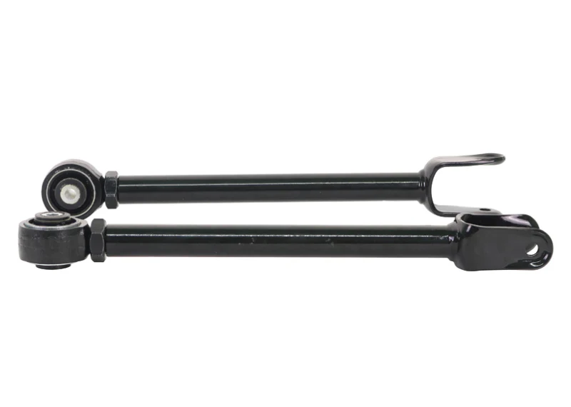 Whiteline 2018 Jeep Wrangler JK HD Adjustable Front Upper Control Arm Set - Image 3