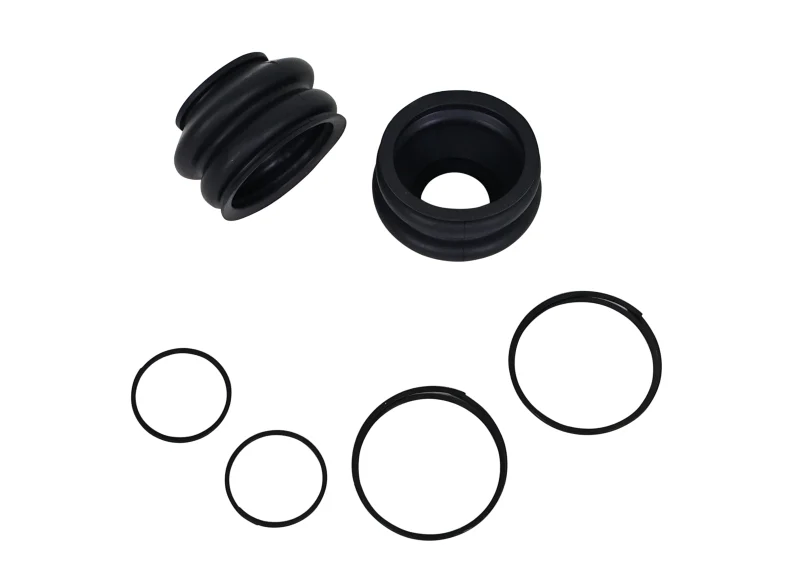 Whiteline 22-25 Subaru WRX Suspension Ball Joint Boot - Front - Image 2