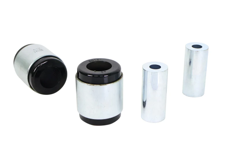 Whiteline 23-25 Toyota Prius Rear Control Arm Bushings - Image 3