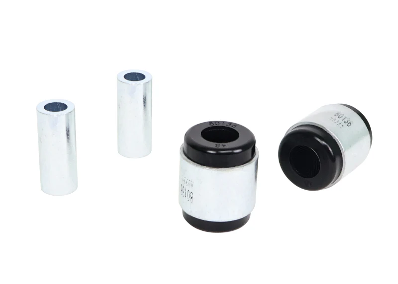 Whiteline 23-25 Toyota Prius Upper Control Arm Outer Bushing Kit