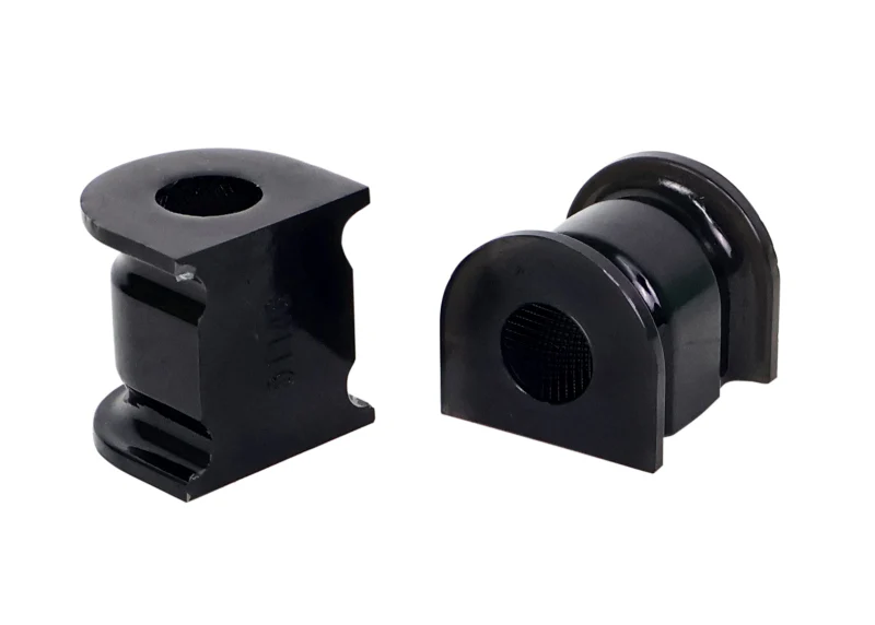 Whiteline 23-26 Acura Integra 20mm Sway Bar Bushings w/ Grease-Retaining Knurled ID - Image 3