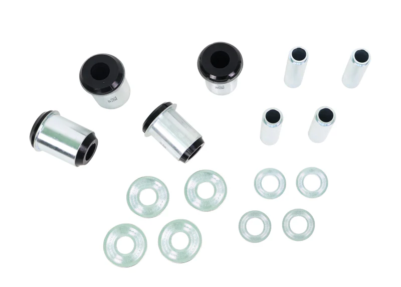Whiteline 24-26 Toyota Prado 250 Front Lower Control Arm Bushing - Image 3