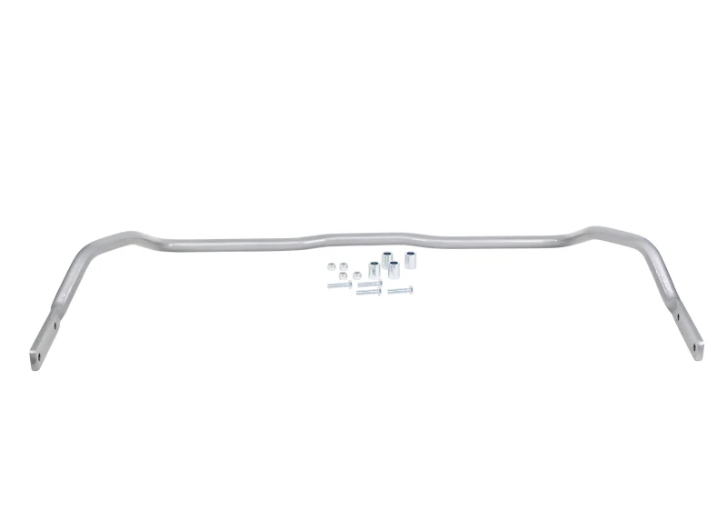 Whiteline 79-04 Ford Mustang 26mm Non Adjustable Rear Stabilizer Bar - Image 2