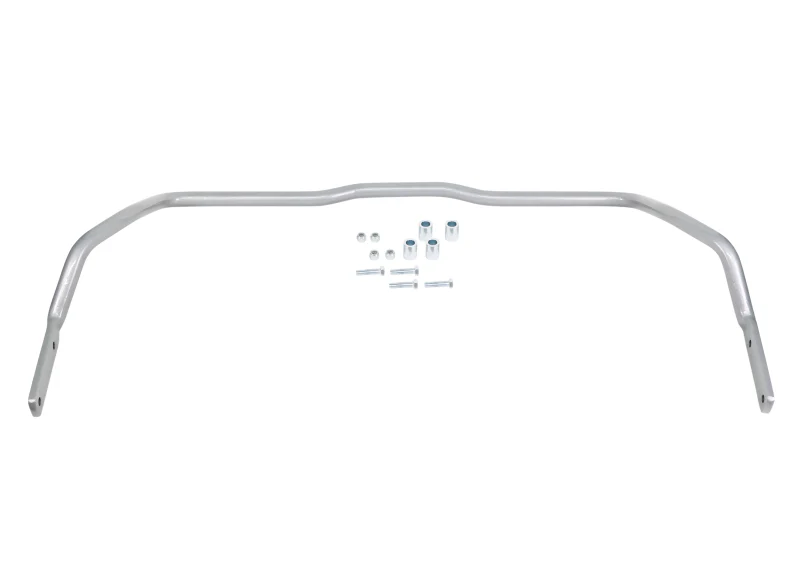 Whiteline 79-04 Ford Mustang 26mm Non Adjustable Rear Stabilizer Bar - Image 3