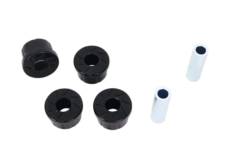 Whiteline 90-05 Mazda Miata Front Lower Control Arm Bushing - Image 3