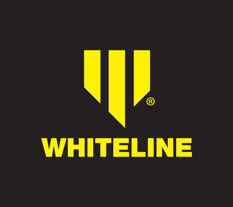 Whiteline 91-95 Toyota MR2 20mm Sway Bar Mount Bushings - Image 13