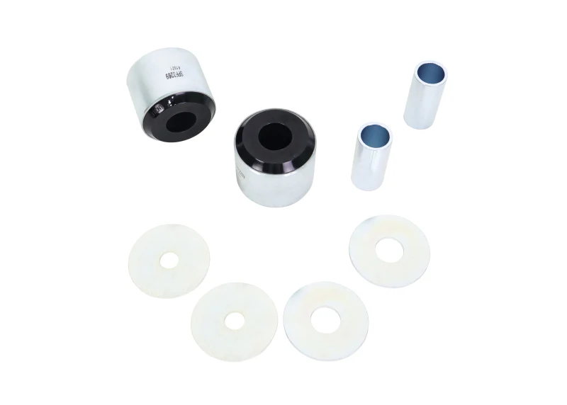 Whiteline 93-98 Toyota Supra Rear Subframe Bushing Kit - Image 3