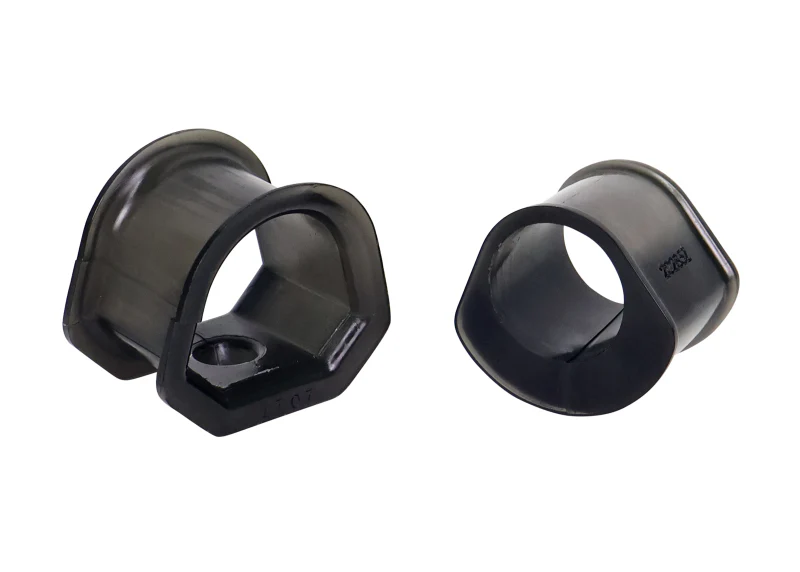 Whiteline 95-99 Hyundai Accent Rack & Pinion Mount Bushing Kit - Image 3