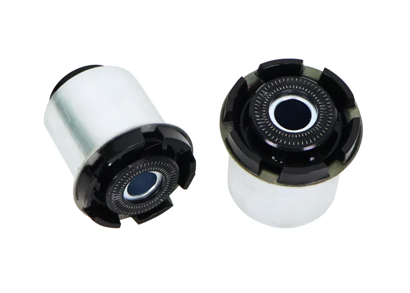 Whiteline 98-07 Lexus LX470 Front Upper Control Arms Service Kit - Image 2