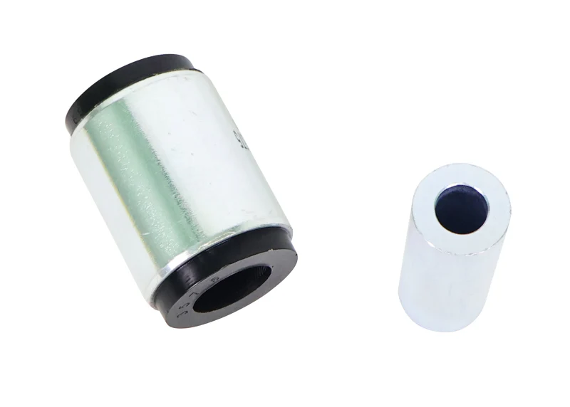 Whiteline 98-07 Toyota Land Cruiser Front Differential Mount Bushing - Image 2