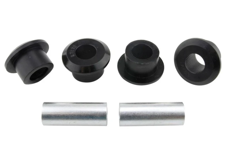 Whiteline Chevrolet Cobalt 2005-2010 Front Lower Control Arm - Inner Front Bushing Kit to Suit