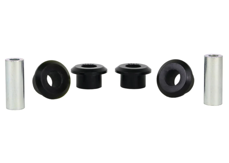 Whiteline Chevrolet Cobalt 2005-2010 Front Lower Control Arm - Inner Front Bushing Kit to Suit - Image 10