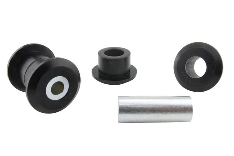 Whiteline Chevrolet Cobalt 2005-2010 Front Lower Control Arm - Inner Front Bushing Kit to Suit - Image 4