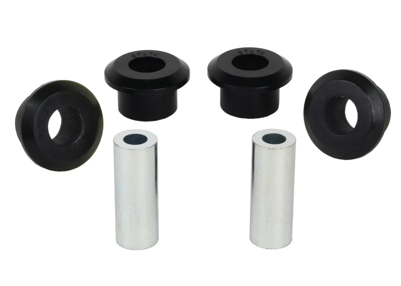 Whiteline Chevrolet Cobalt 2005-2010 Front Lower Control Arm - Inner Front Bushing Kit to Suit - Image 5