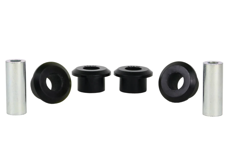 Whiteline Chevrolet Cobalt 2005-2010 Front Lower Control Arm - Inner Front Bushing Kit to Suit - Image 7