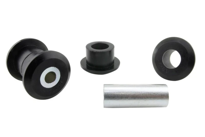 Whiteline Chevrolet Cobalt 2005-2010 Front Lower Control Arm - Inner Front Bushing Kit to Suit - Image 9