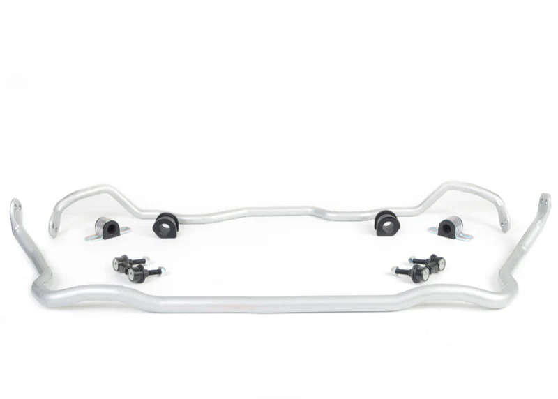 Whiteline Front and Rear Sway Bar - Vehicle Kit to Suit Honda Civic Type R 8th Gen FD2 - Image 3