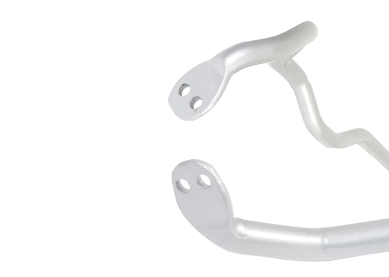 Whiteline Front and Rear Sway Bar - Vehicle Kit to Suit Honda Civic Type R 8th Gen FD2 - Image 4