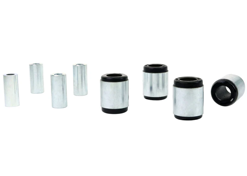 Whiteline NISSAN NAVARA 05-26 Front Upper Control Arm Bushing
