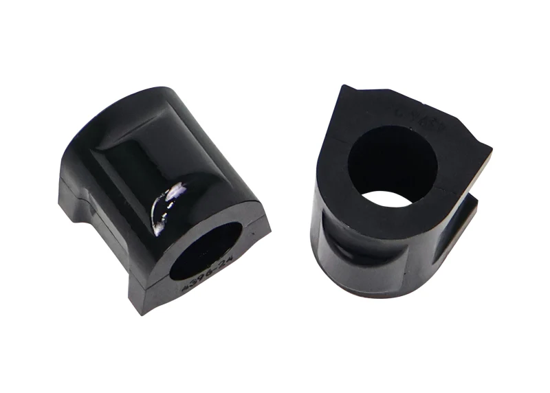 Whiteline Subaru Multiple Models 24mm Front Stabilizer Bar Bushing - Image 2