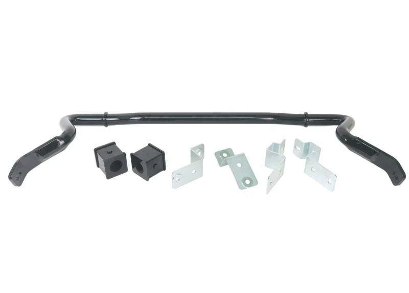 Whiteline Toyota Land Cruiser 300 Series Sway Bar - 42mm 2-Point Adjustable - Image 2