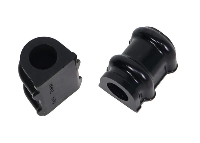 Whiteline Toyota Land Cruiser Prado 250 / 4Runner 21mm Rear Stabilizer Bar Bushing - Image 2