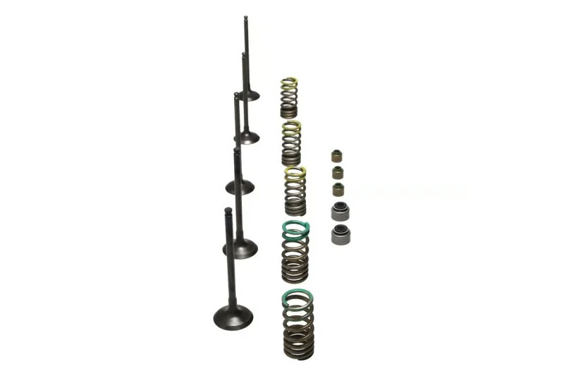 Wiseco 01-13 Yamaha YZ250F Steel Valve Set - Image 3