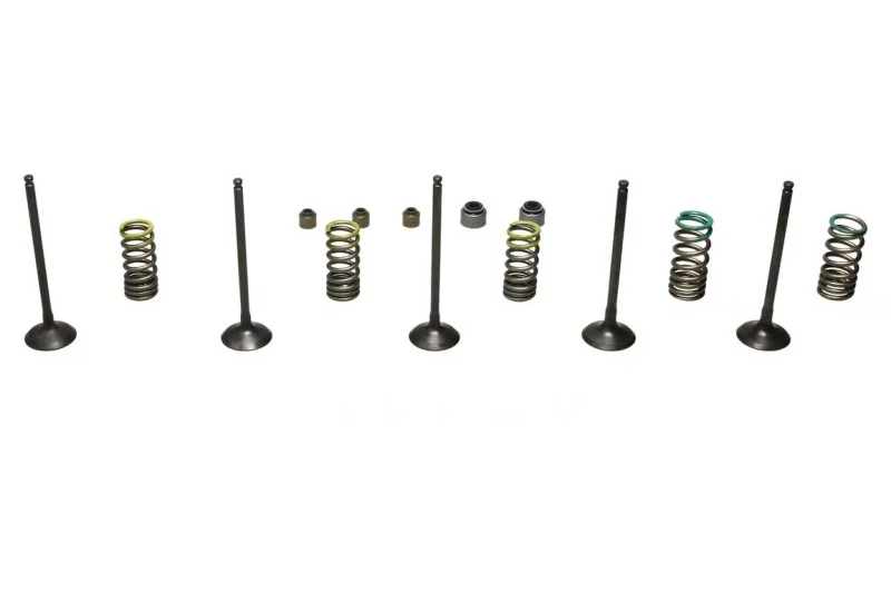 Wiseco 01-13 Yamaha YZ250F Steel Valve Set - Image 4