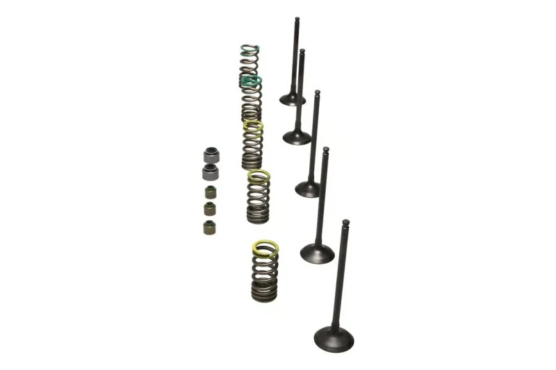 Wiseco 01-13 Yamaha YZ250F Steel Valve Set - Image 6