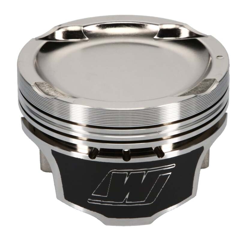 Wiseco 1400 HD Mitsubishi EVO 8 - 4G63 Turbo -21cc Piston Shelf Stock - Image 3