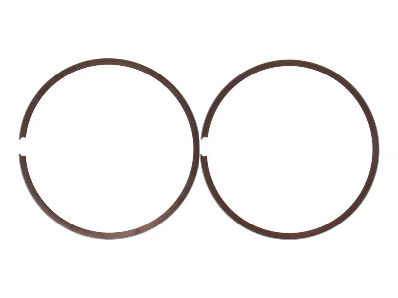 Wiseco 64.50mm Piston Ring Set - Image 3