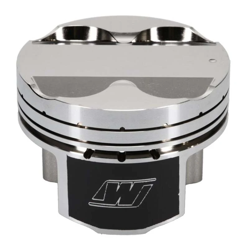 Wiseco Toyota 2JZ-GTE 3.0L 87mm - 33.99mm CH - 5.30cc Piston - Single - Image 2