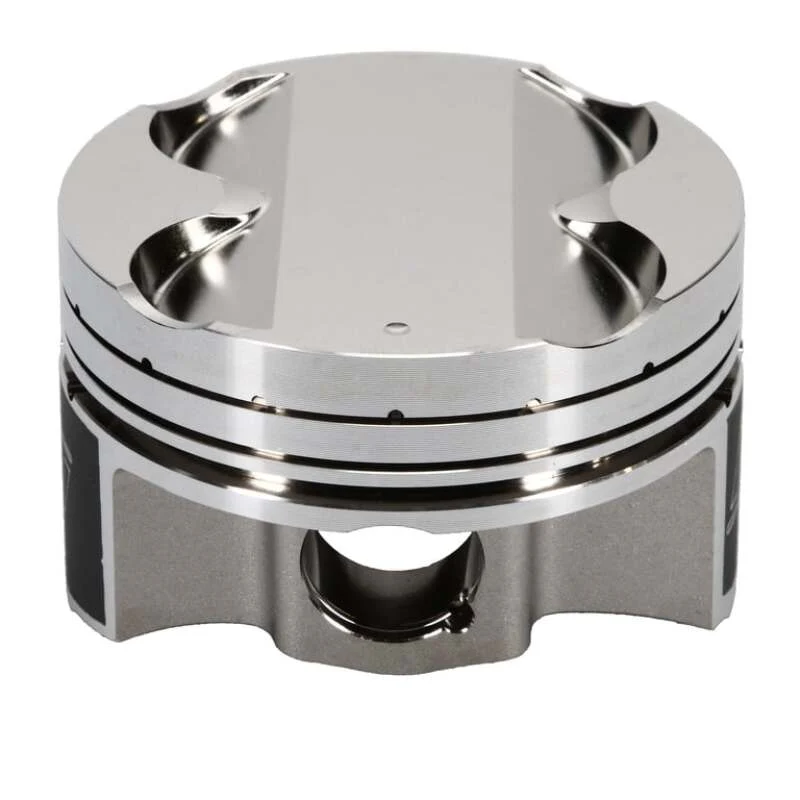 Wiseco Toyota 2JZ-GTE 3.0L 87mm - 33.99mm CH - 5.30cc Piston - Single - Image 3