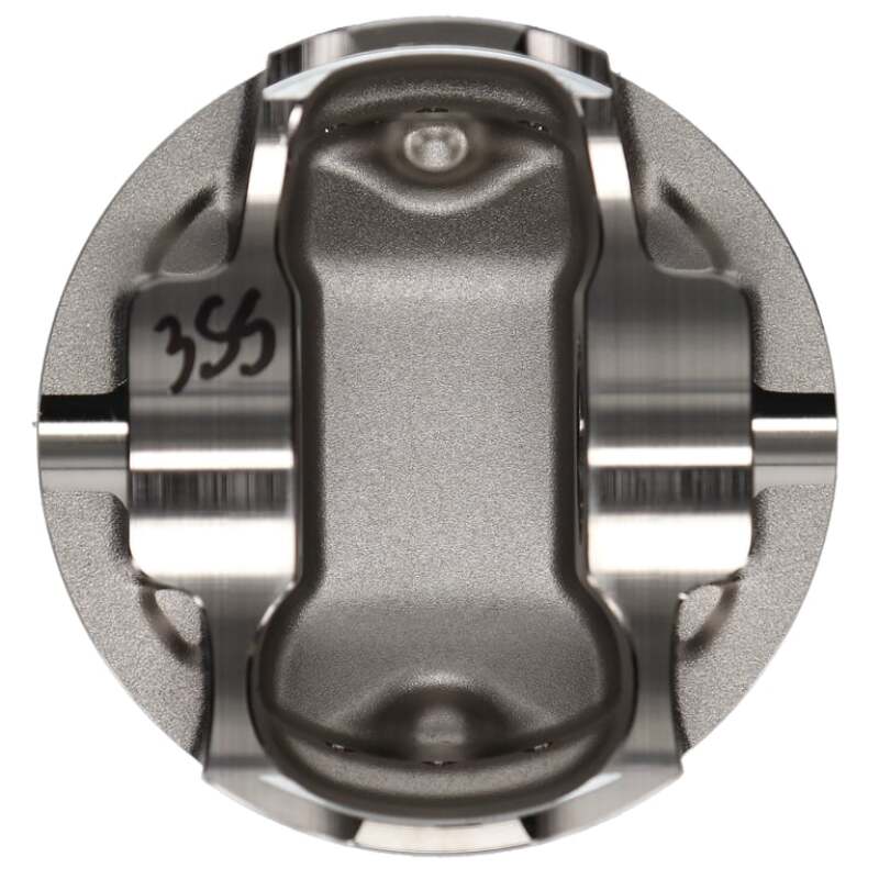Wiseco Toyota 2JZ-GTE 3.0L 87mm - 33.99mm CH - 5.30cc Piston - Single - Image 4