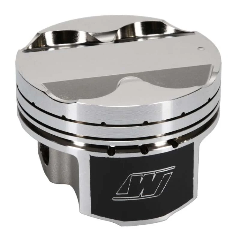 Wiseco Toyota 2JZ-GTE 3.0L 87mm - 33.99mm CH - 5.30cc Piston - Single - Image 5