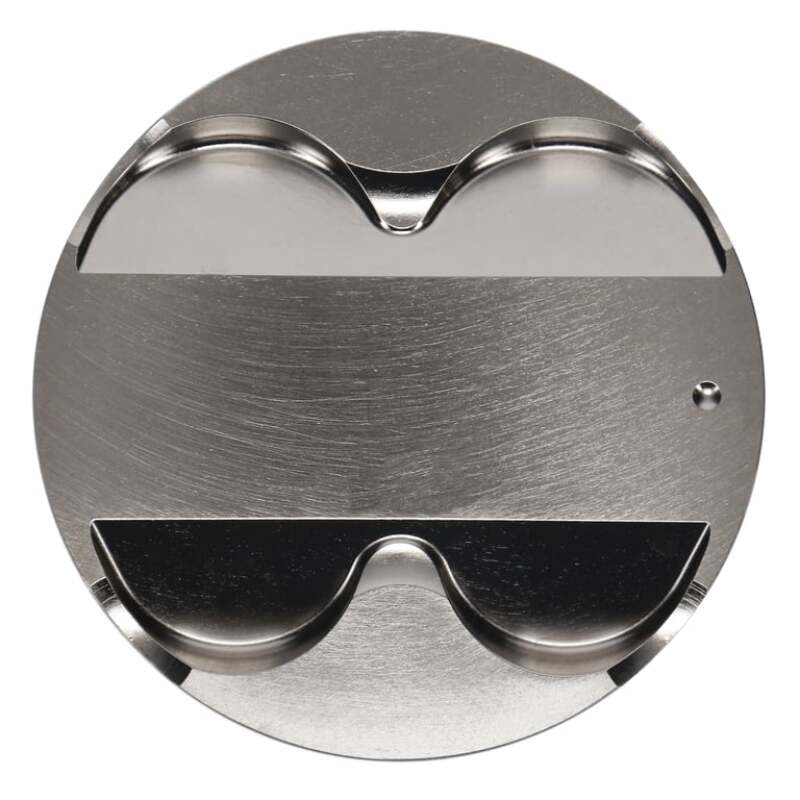 Wiseco Toyota 2JZ-GTE 3.0L 87mm - 33.99mm CH - 5.30cc Piston - Single - Image 6