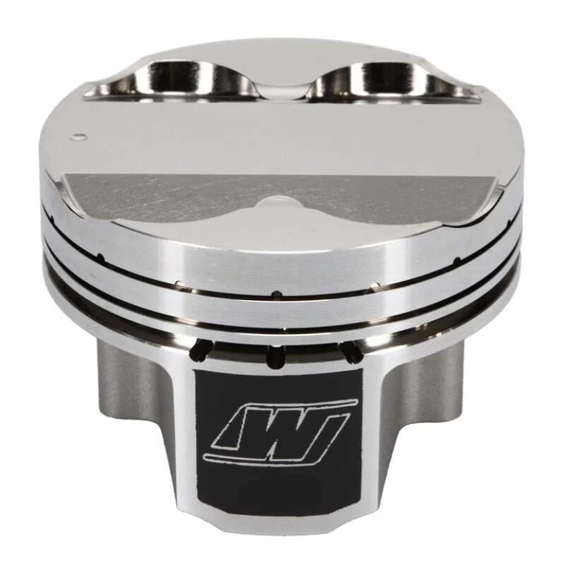 Wiseco Toyota 2JZ-GTE 3.0L 87mm - 33.99mm CH - 5.30cc Piston - Single - Image 7
