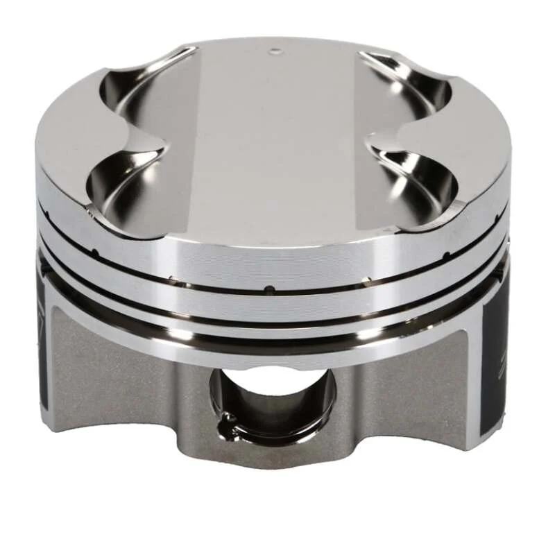 Wiseco Toyota 2JZ-GTE 3.0L 87mm - 33.99mm CH - 5.30cc Piston - Single - Image 8