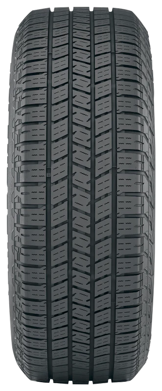 Yokohama Geolandar H/T 4 Tire - 255/60R19 113H - Image 2