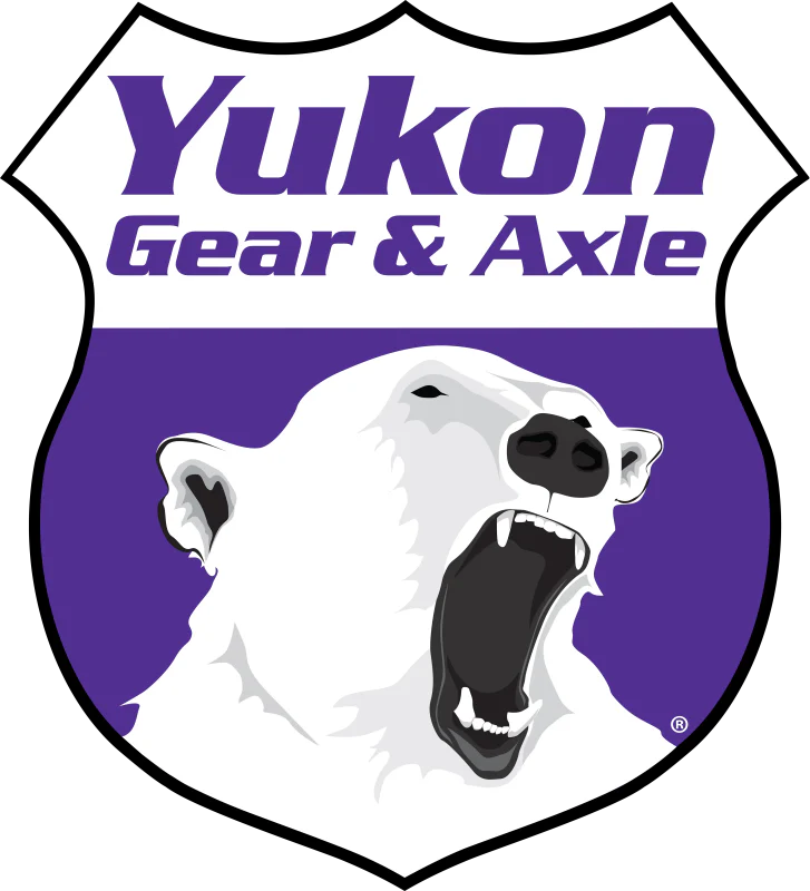 Yukon Gear 97-04 Dodge Ram 1500/2500 8.25in 29spl Dura Grip Differential Carrier Gear Kit - Image 5