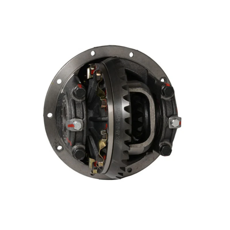Yukon Gear High Performance Ring & Pinion Gear Set for GM 8.5in. and 8.6in. In A 4.56 Ratio - Image 4